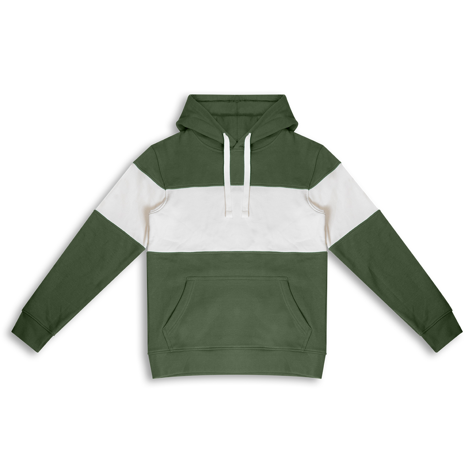 TRENDSWEAR Fairmount Unisex Hoodie – Image 5