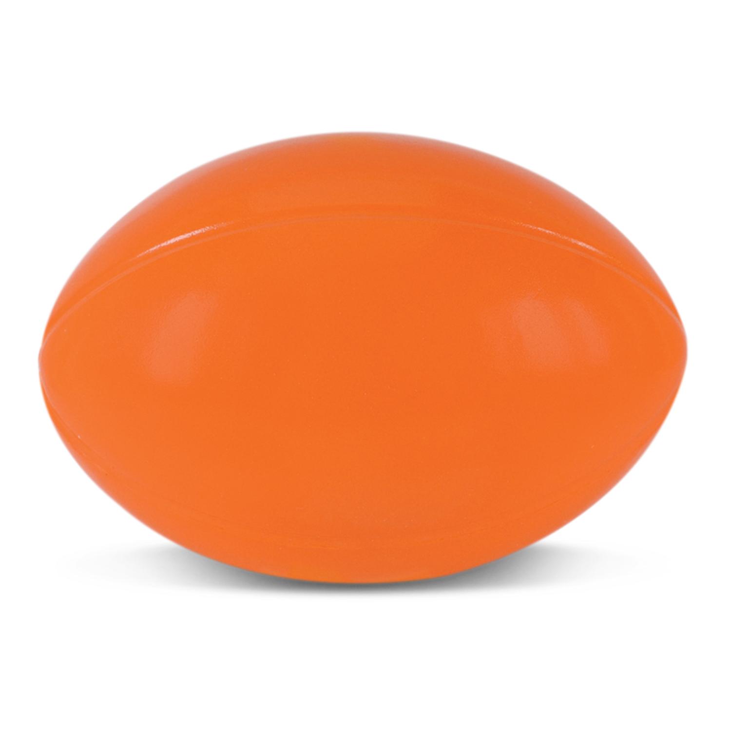 Stress Rugby Ball – Image 4