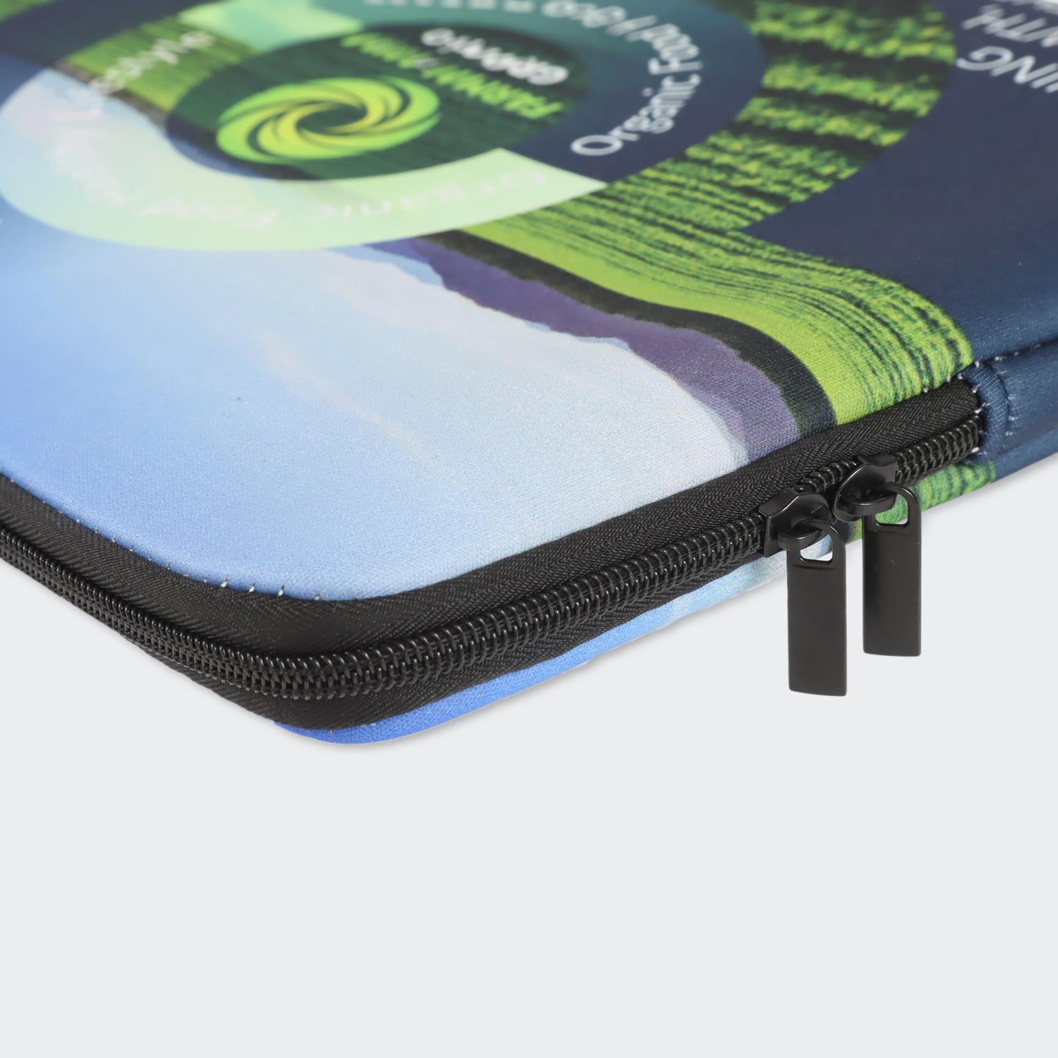 Full Colour Laptop Sleeve - Small – Image 4