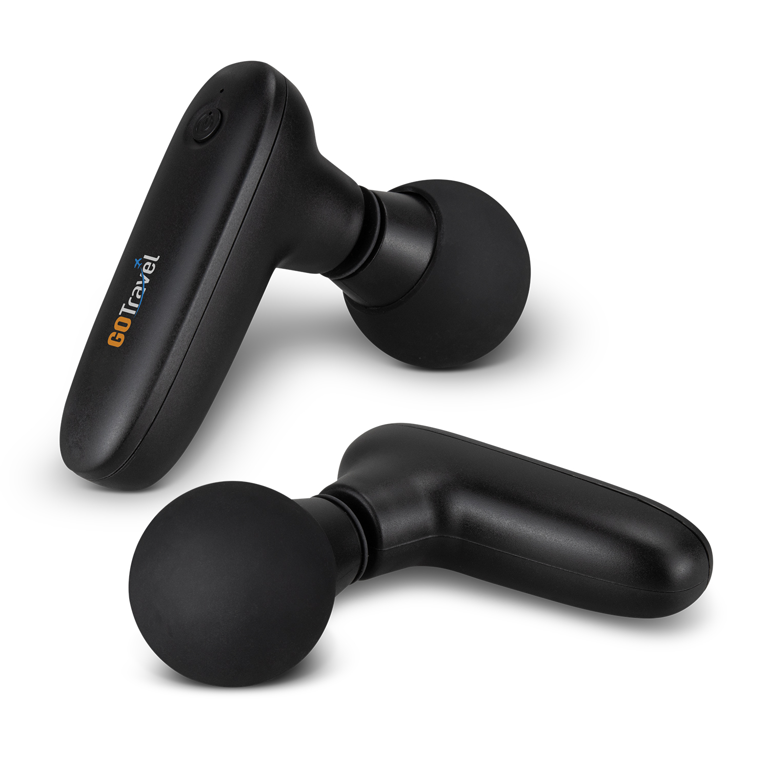 Compact Handheld Massager – Image 1