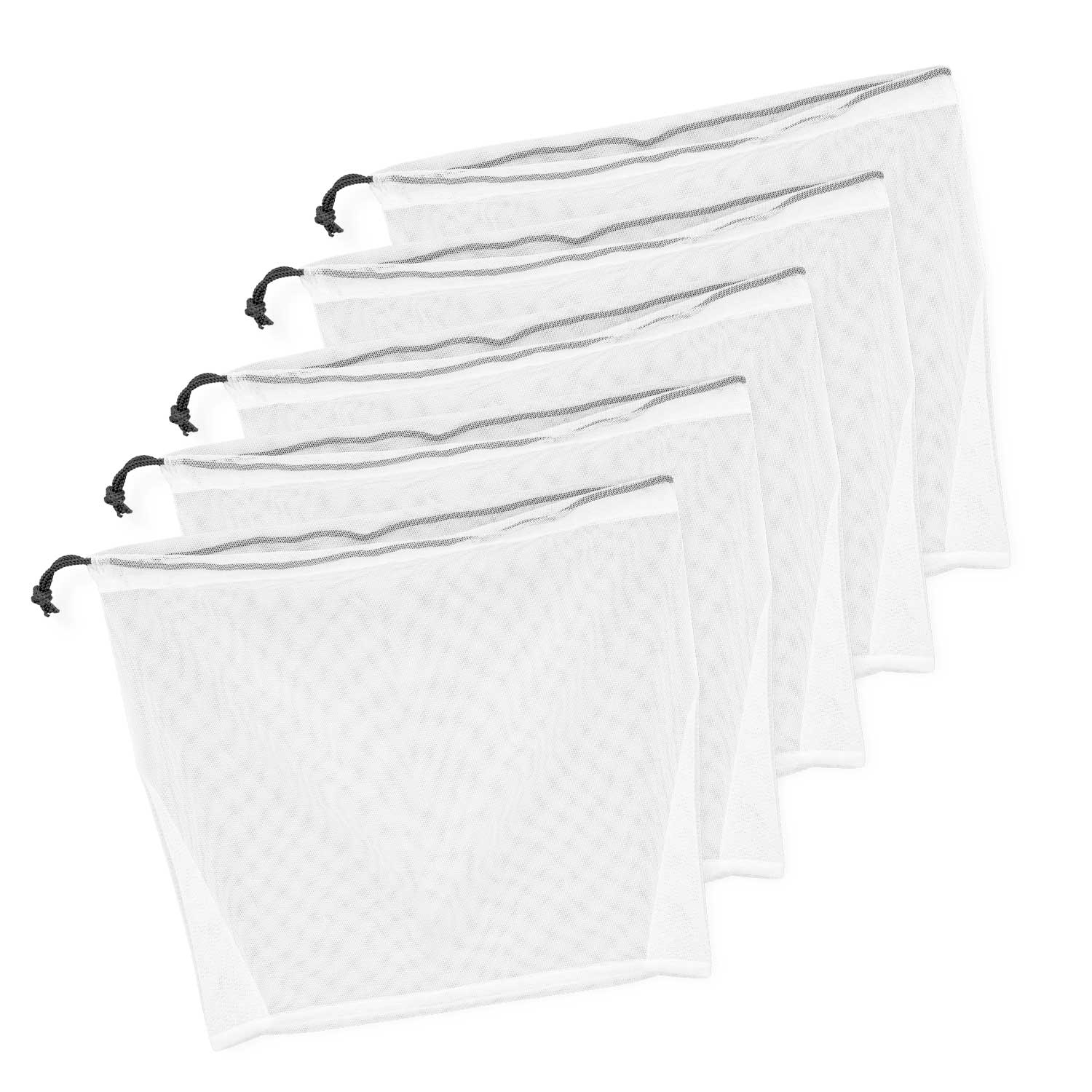 Origin Produce Bags - Set of 5 – Image 3