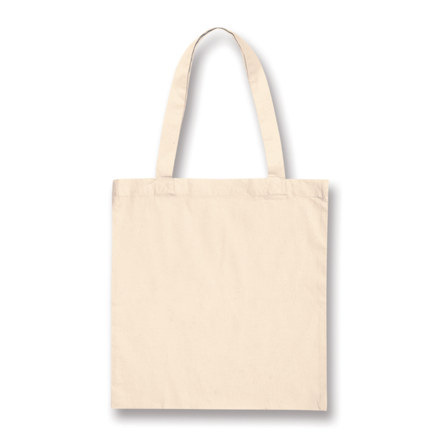 Sonnet Cotton Tote Bag – Image 2
