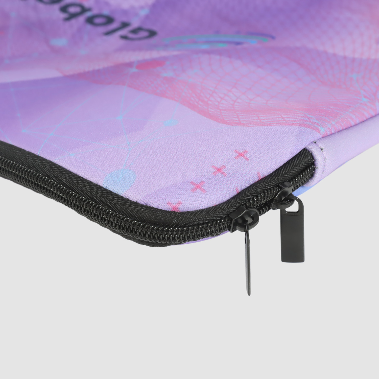 Full Colour Laptop Sleeve - Large – Image 4
