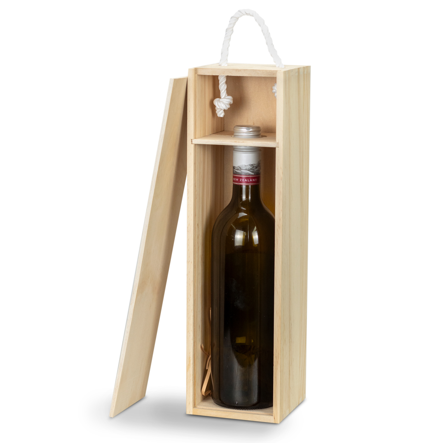 Tuscany Wine Gift Box - Single – Image 6