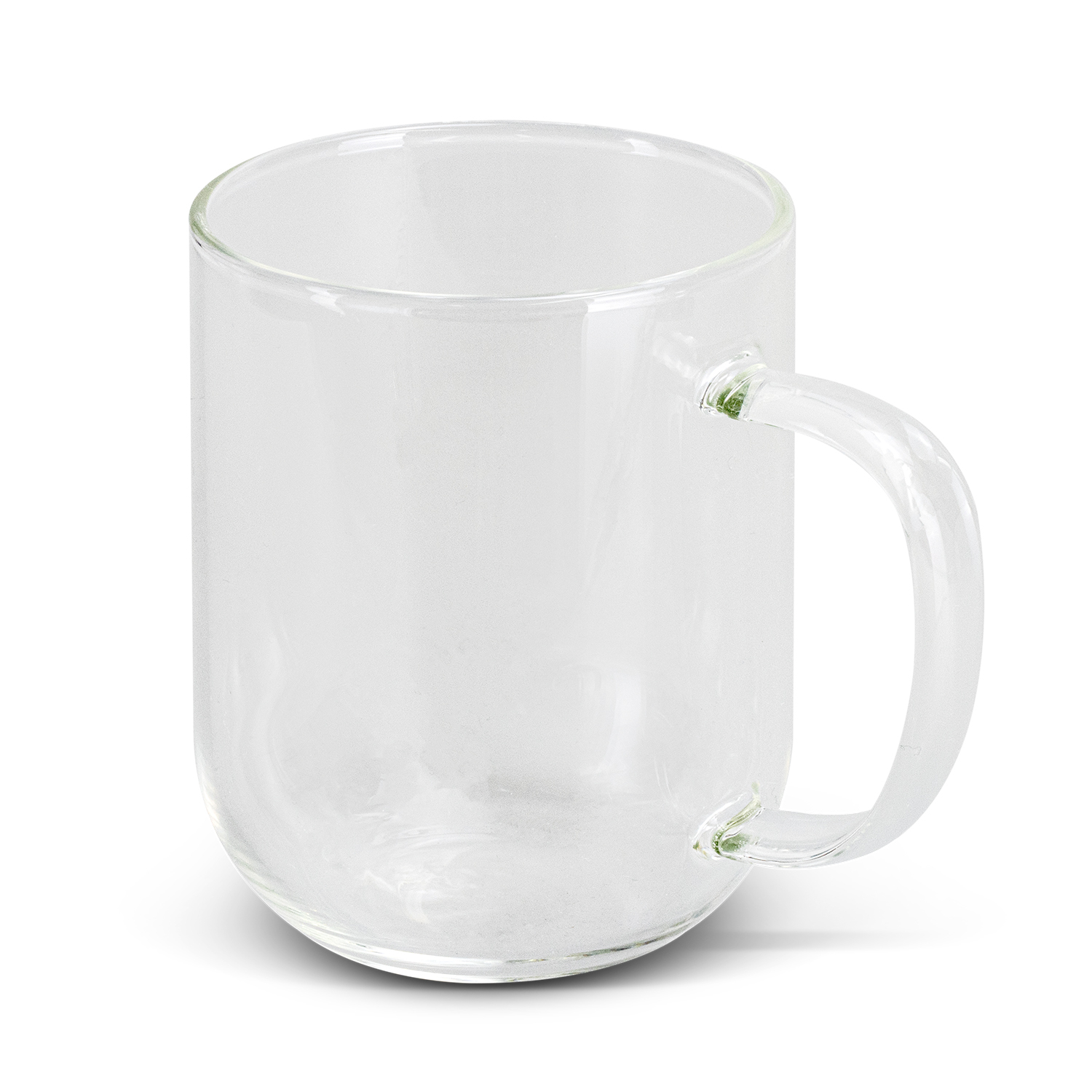 Florence Glass Mug – Image 2
