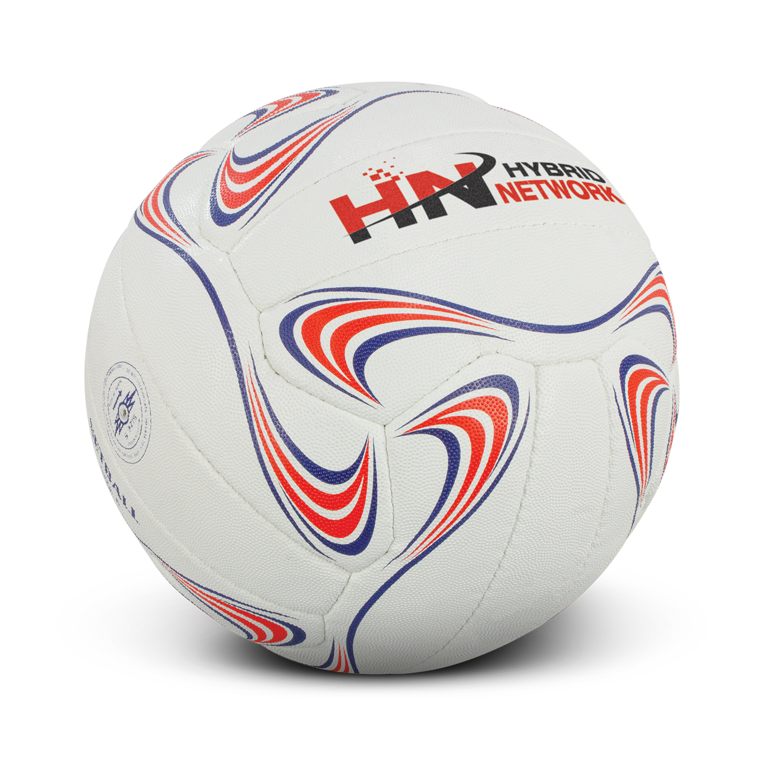 Netball Pro – Image 1