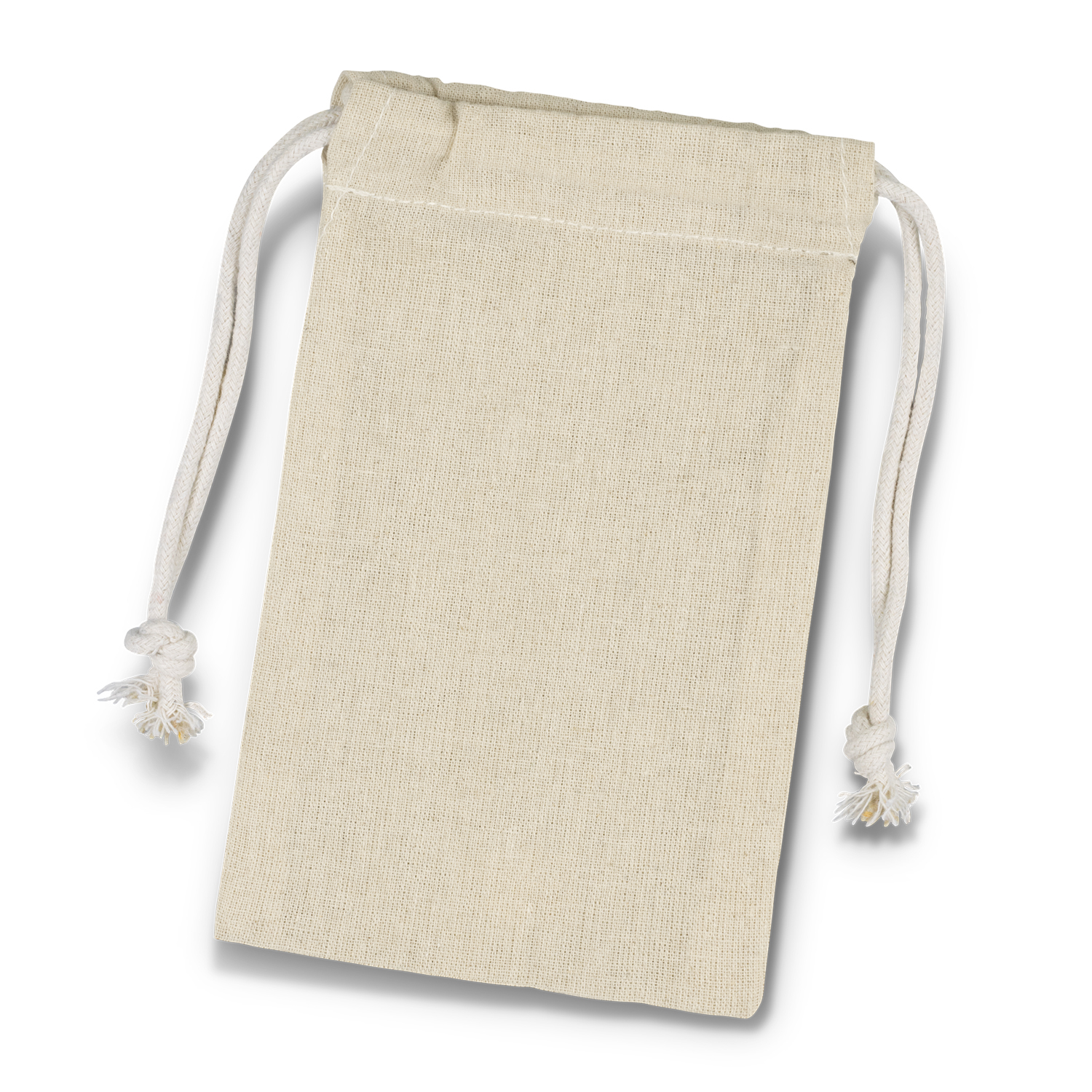 Cotton Gift Bag - Small – Image 2