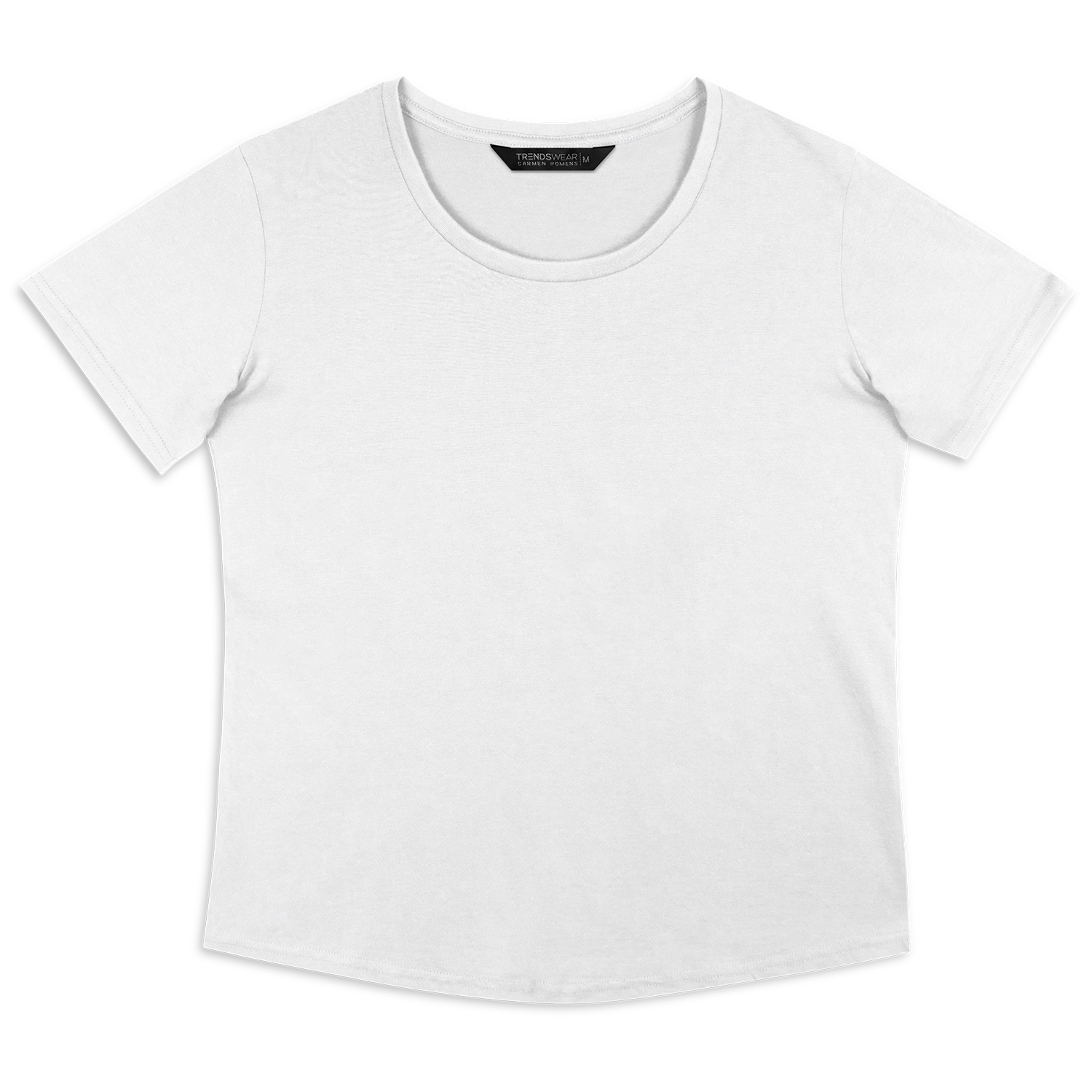 TRENDSWEAR Carmen Women's T-Shirt – Image 7