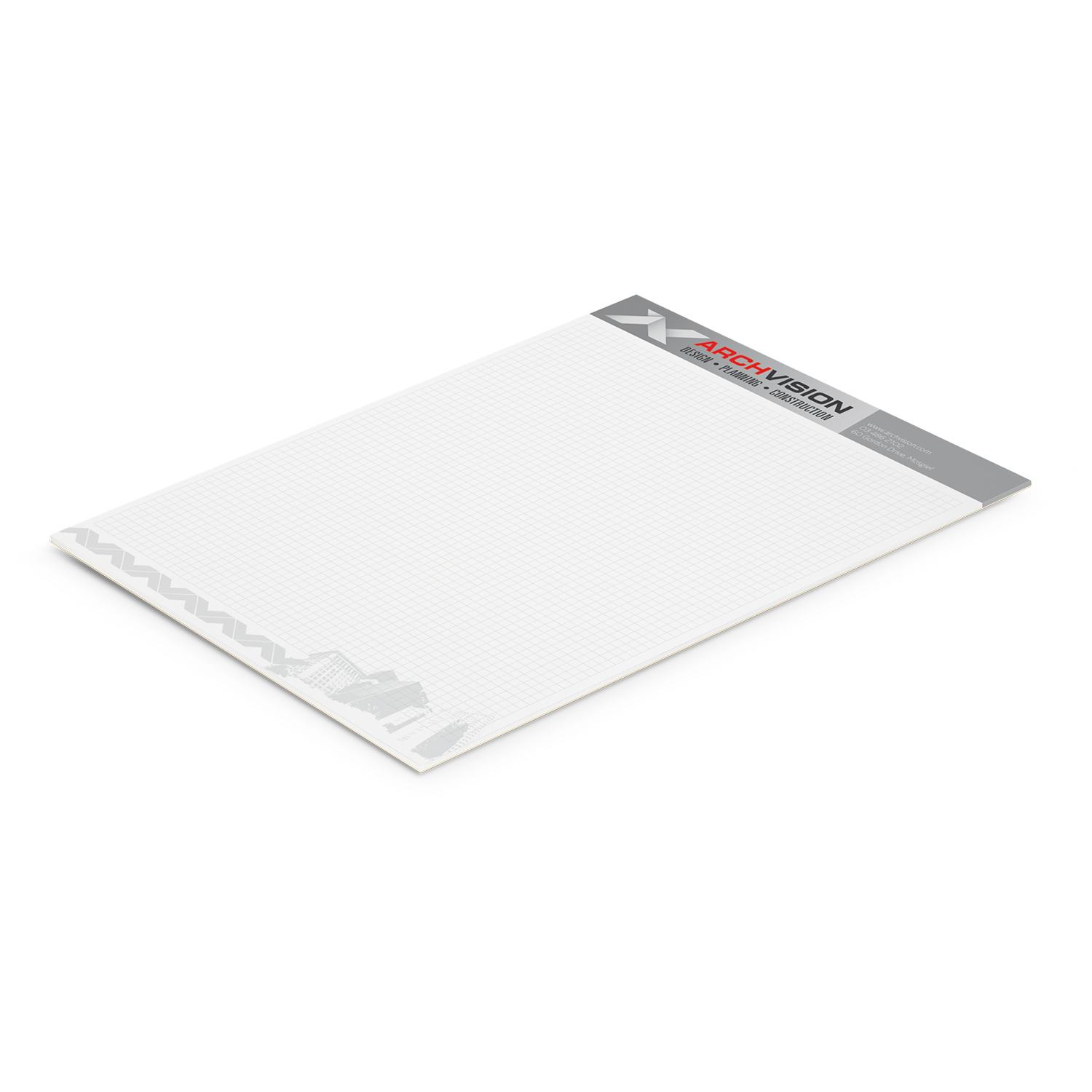 A3 Sketching Pad - 25 Leaves – Image 1