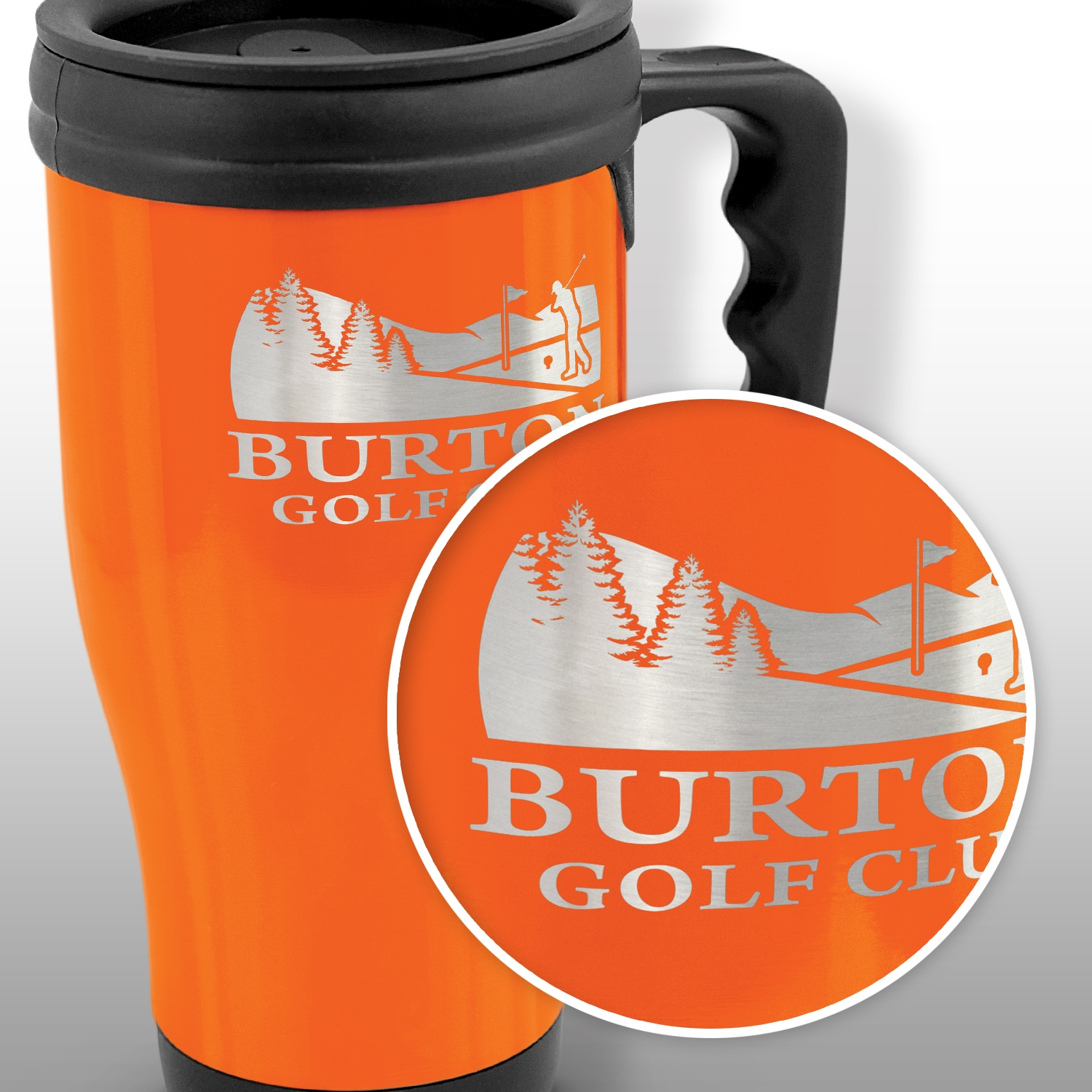 Commuter Travel Mug – Image 9