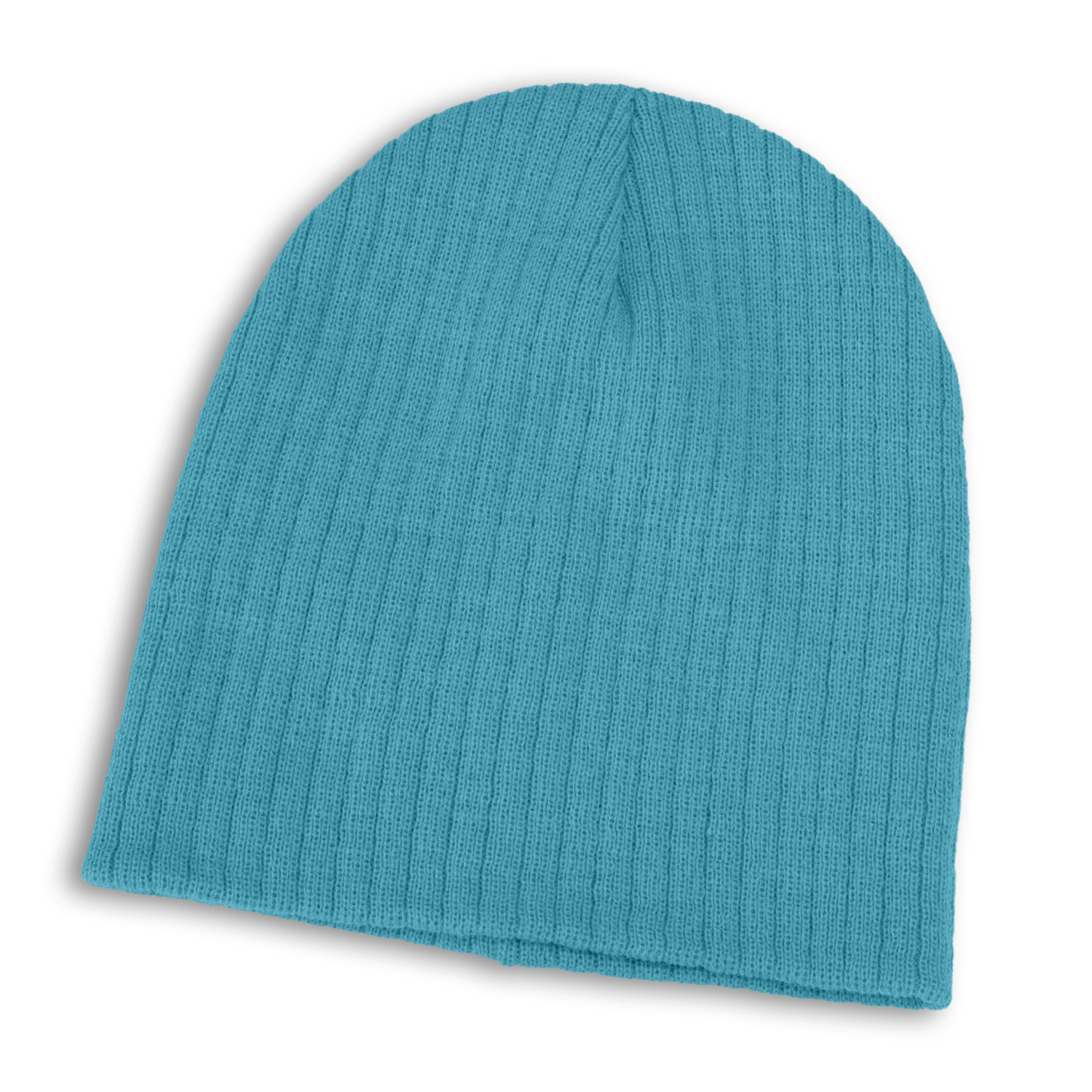 Nebraska Cable Knit Beanie – Image 14