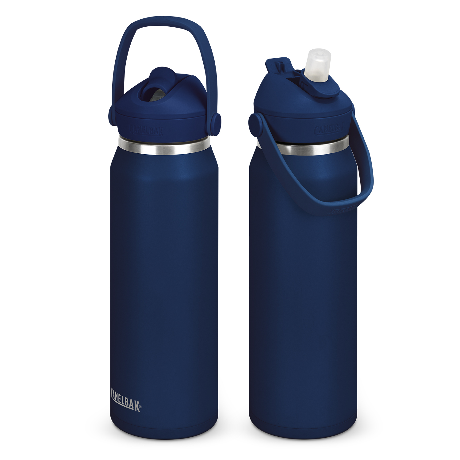 CamelBak Thrive Flip Straw Vacuum Bottle - 1L – Image 3