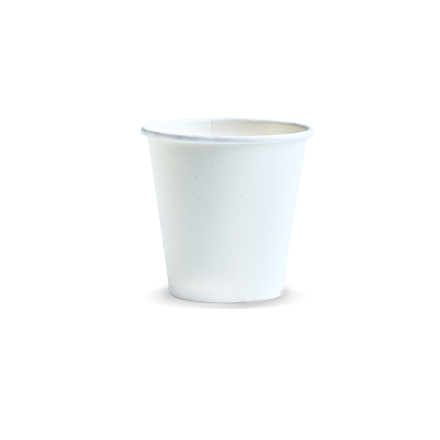 Compostable Paper Cup - 180ml – Image 3
