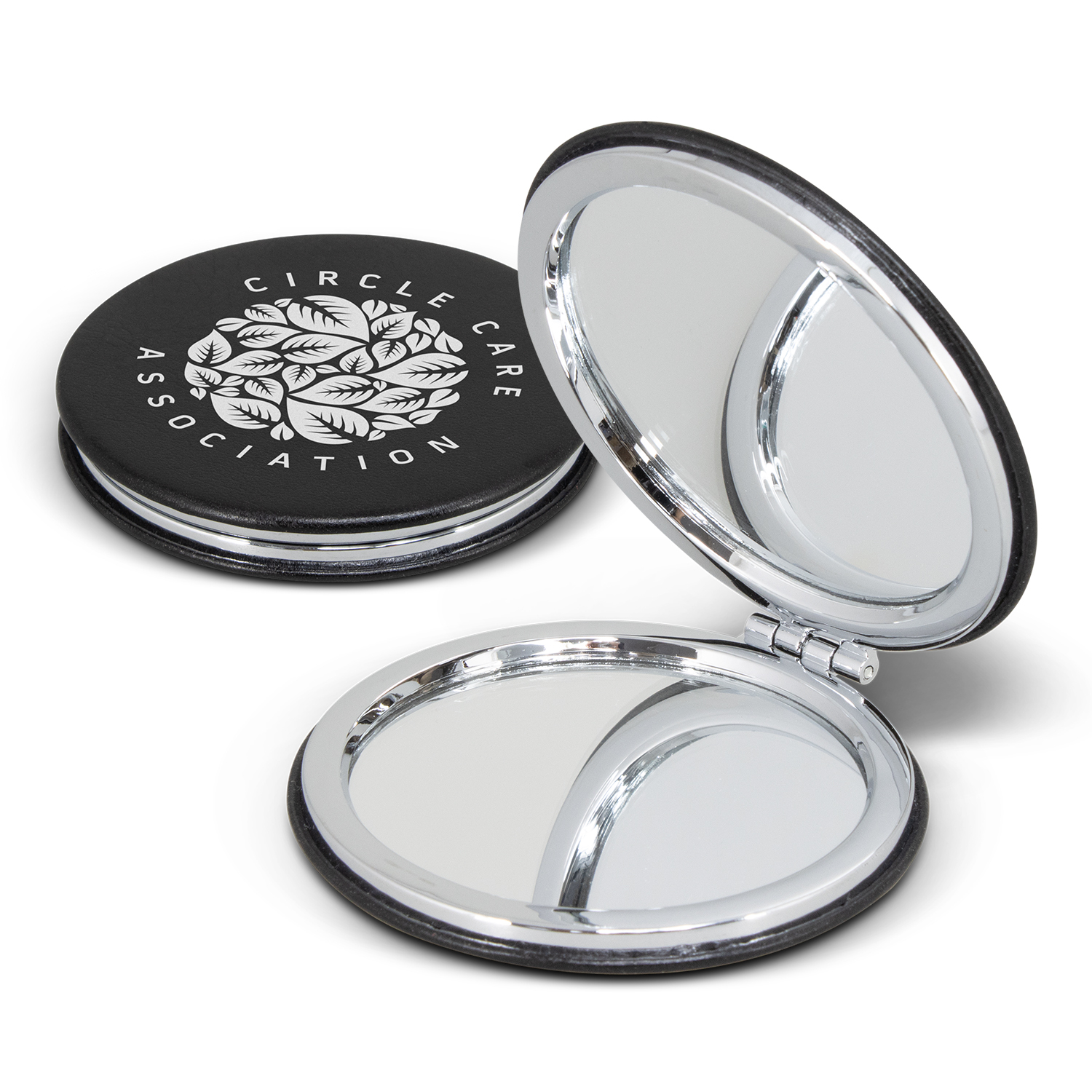 Essence Compact Mirror – Image 1