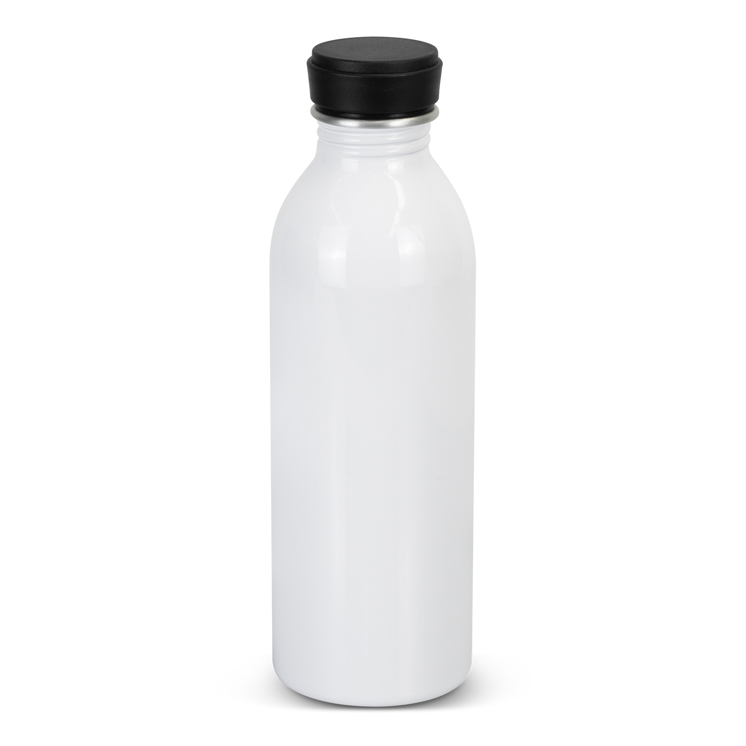 Adora Recycled Aluminium Bottle – Image 3