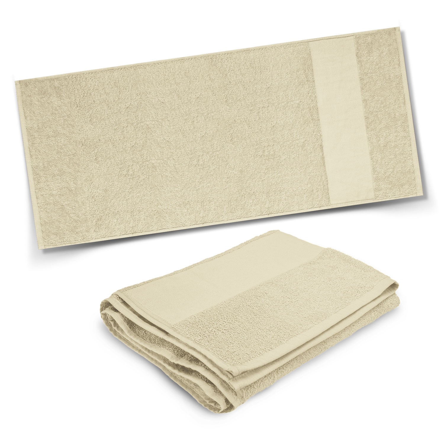 Marina Terry Towel – Image 2