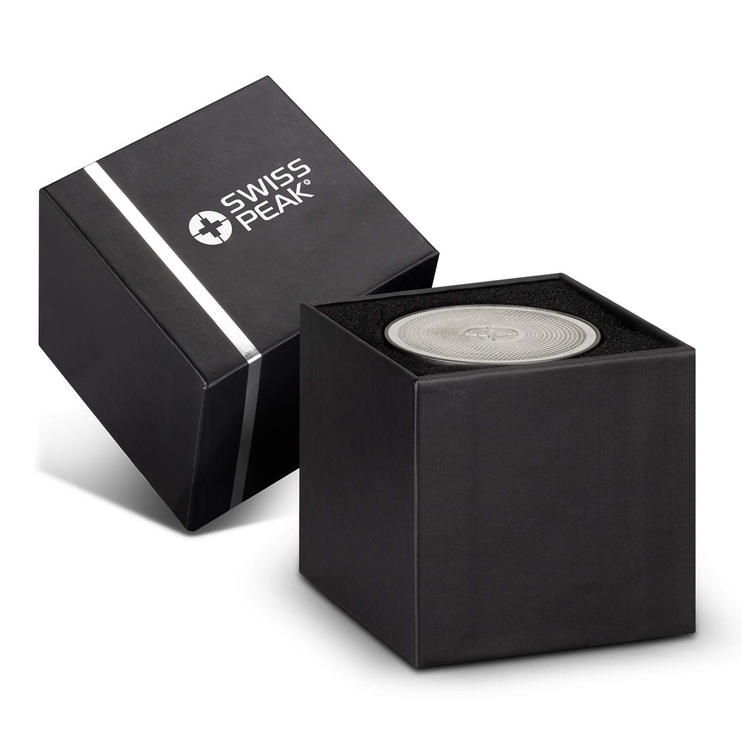 Swiss Peak Bass Speaker – Image 5