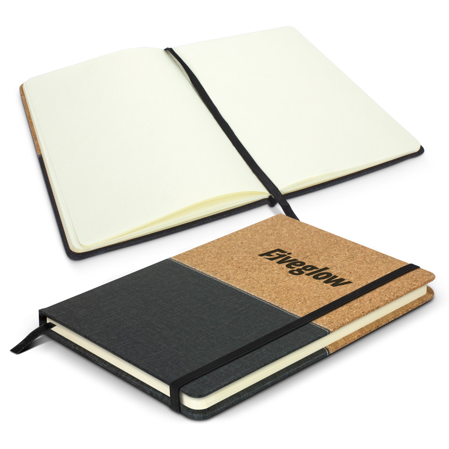 Cumbria Notebook – Image 1