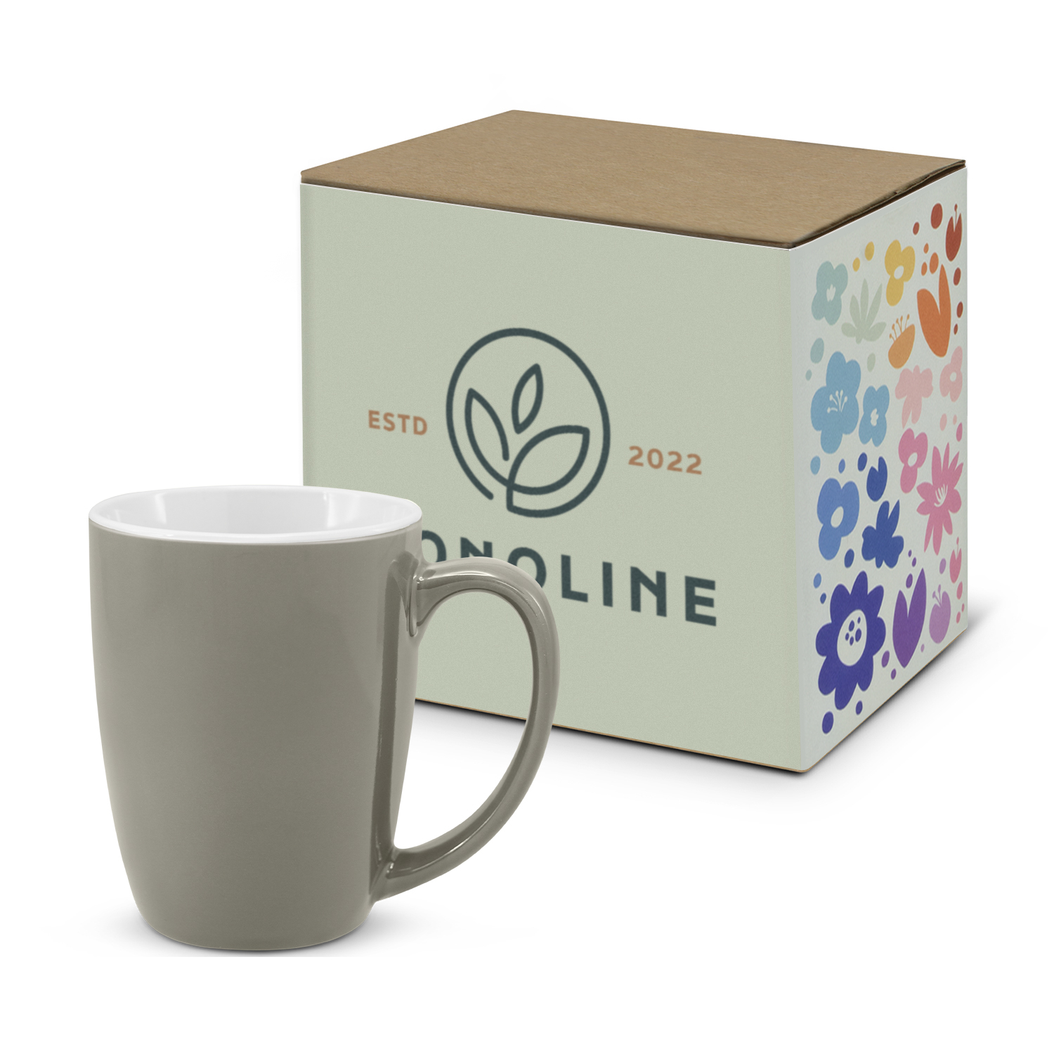 Sorrento Coffee Mug – Image 13