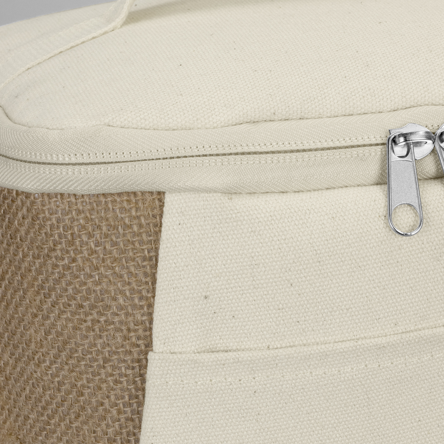 Jute Cooler Bag – Image 6