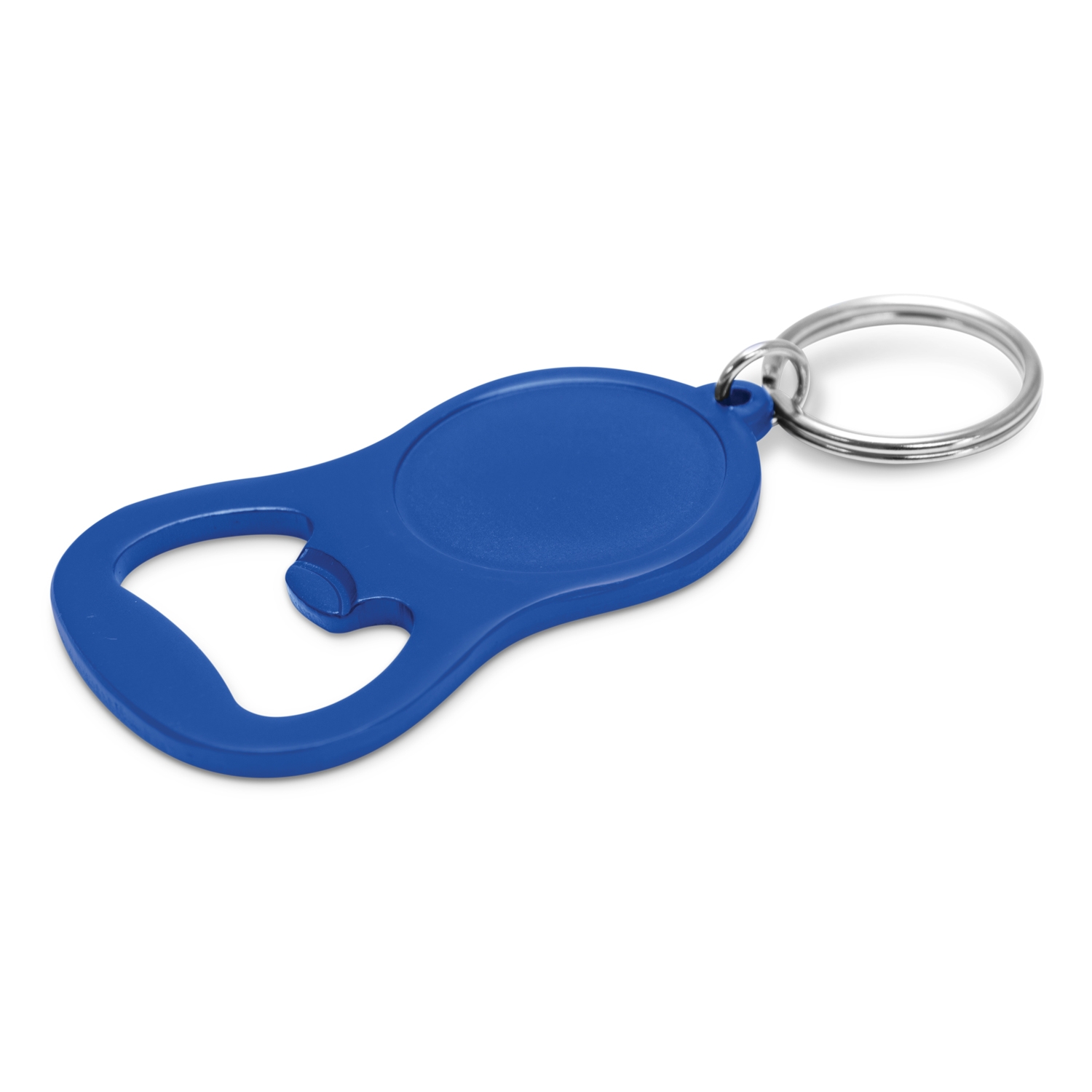 Chevron Bottle Opener Key Ring – Image 5