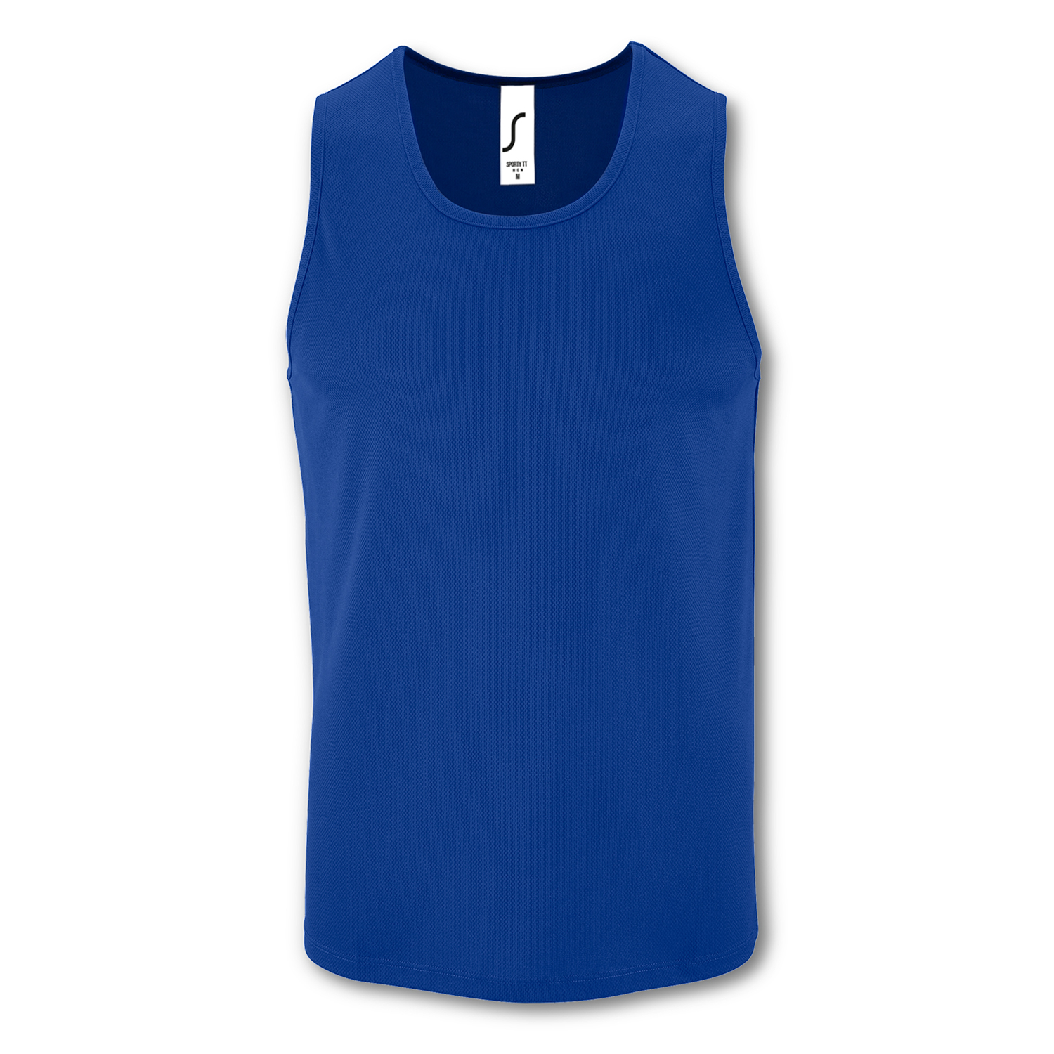 SOLS Sporty Mens Tank Top – Image 3