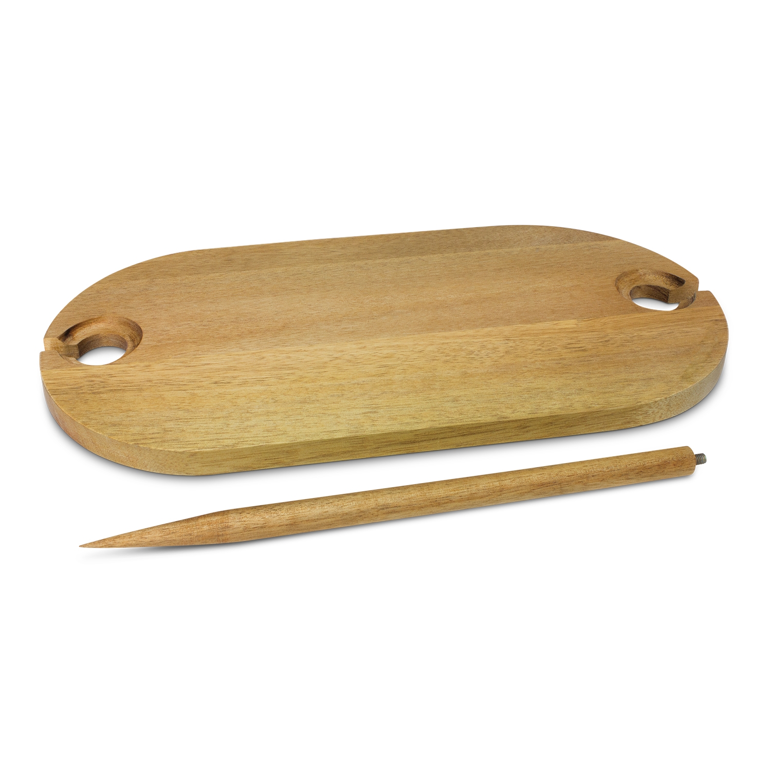 Picnic Serving Board – Image 4