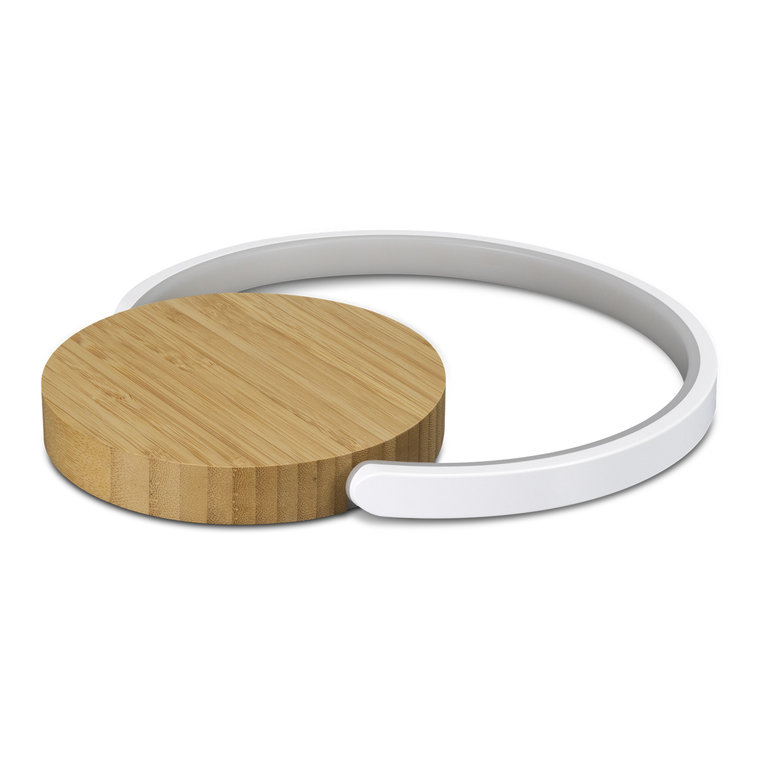 Twilight Wireless Charging Night Light – Image 3