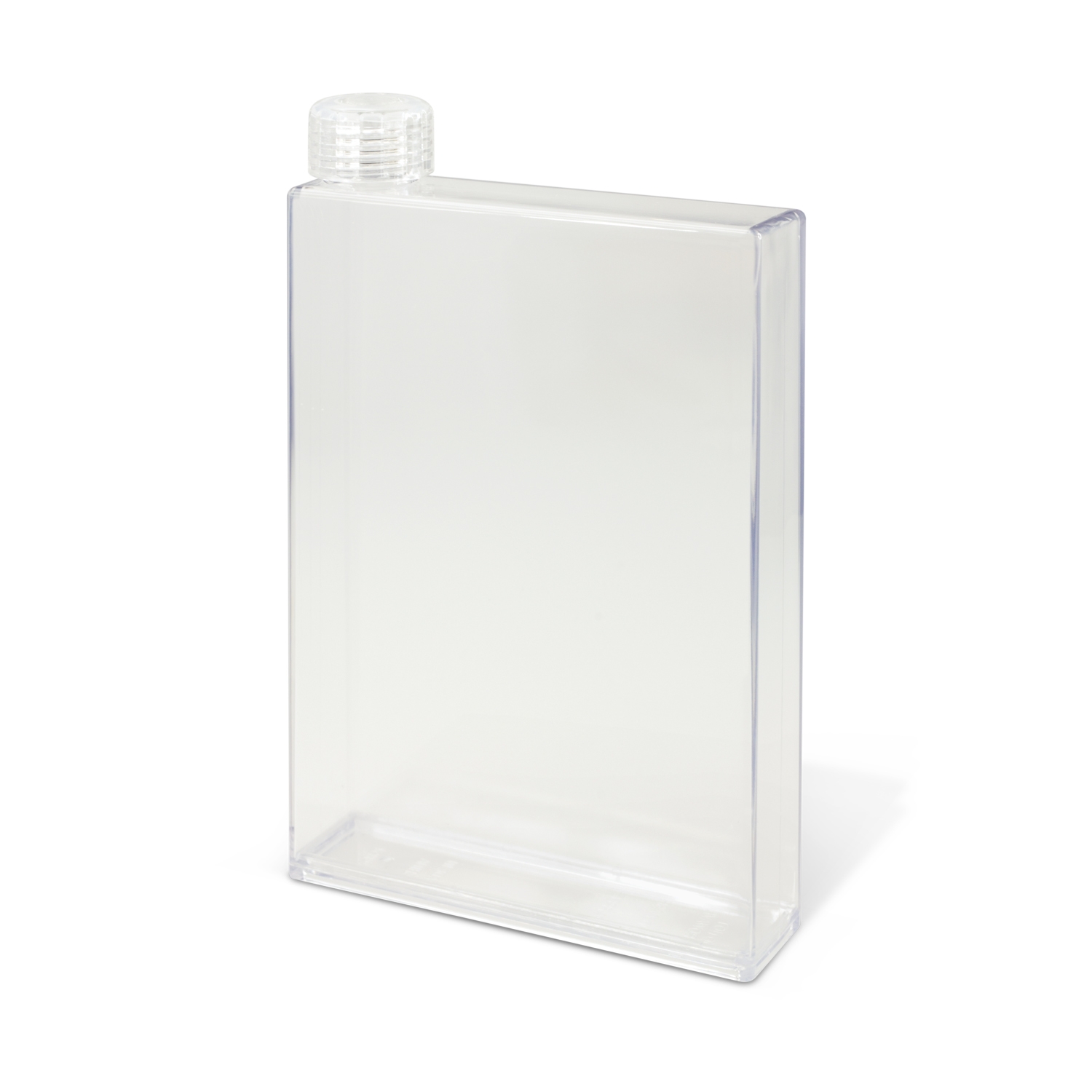 Notebook Water Bottle – Image 2