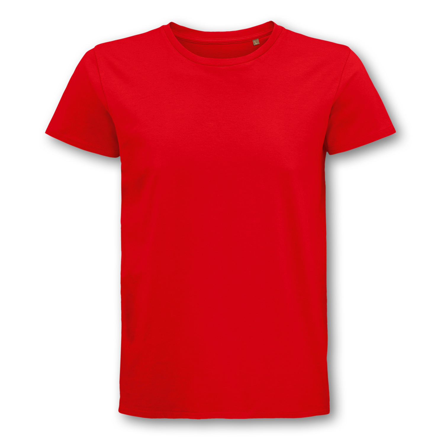 SOLS Pioneer Mens Organic T-Shirt – Image 5