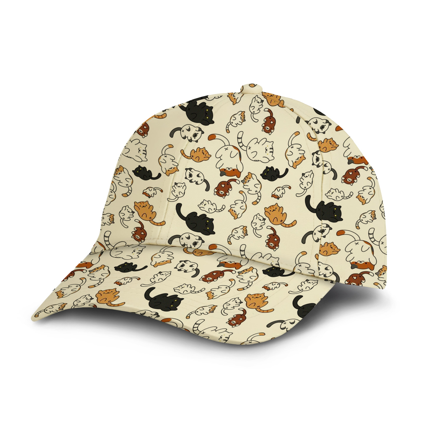 Falcon Custom Cap – Image 3