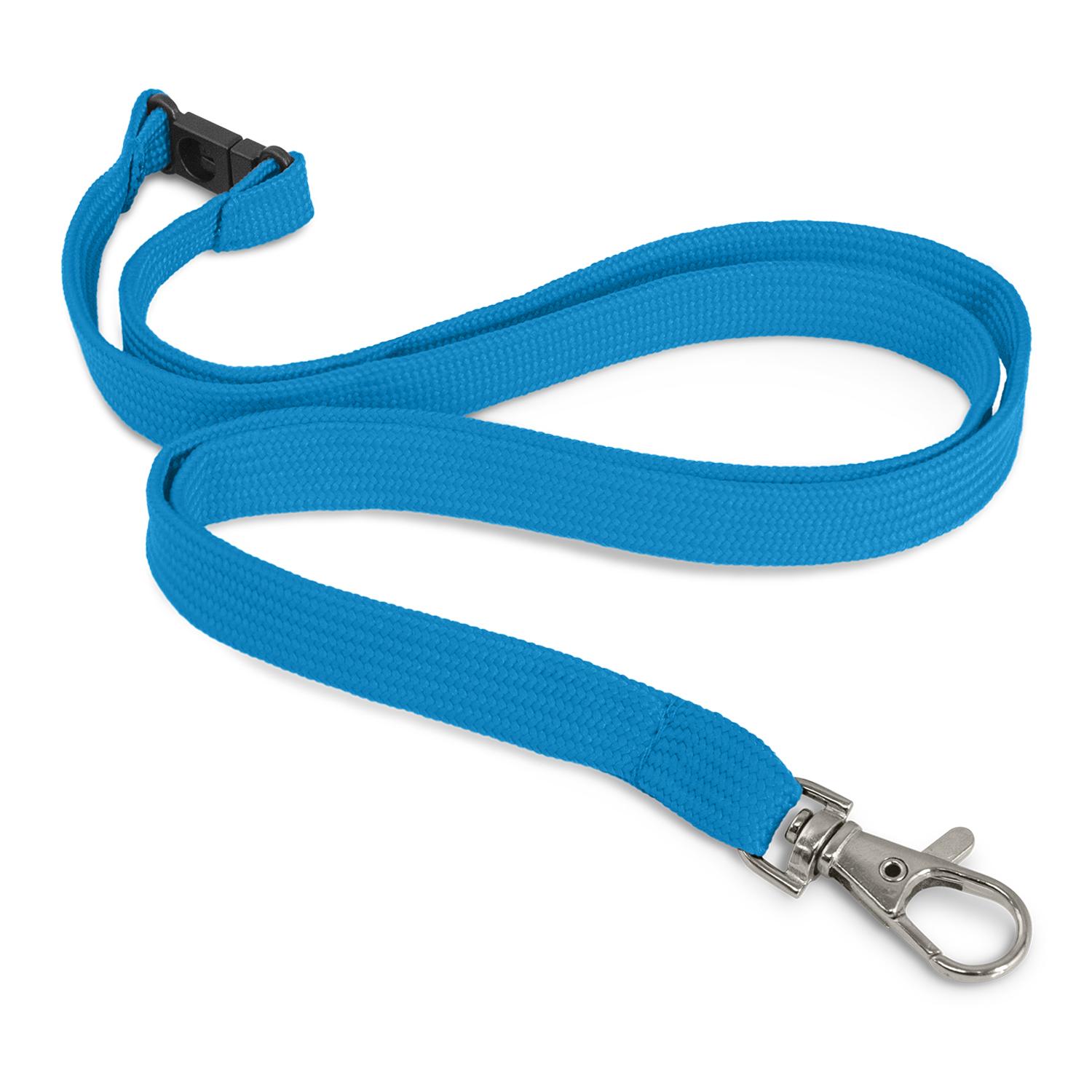 Custom Printed Lanyard - 12mm – Image 11