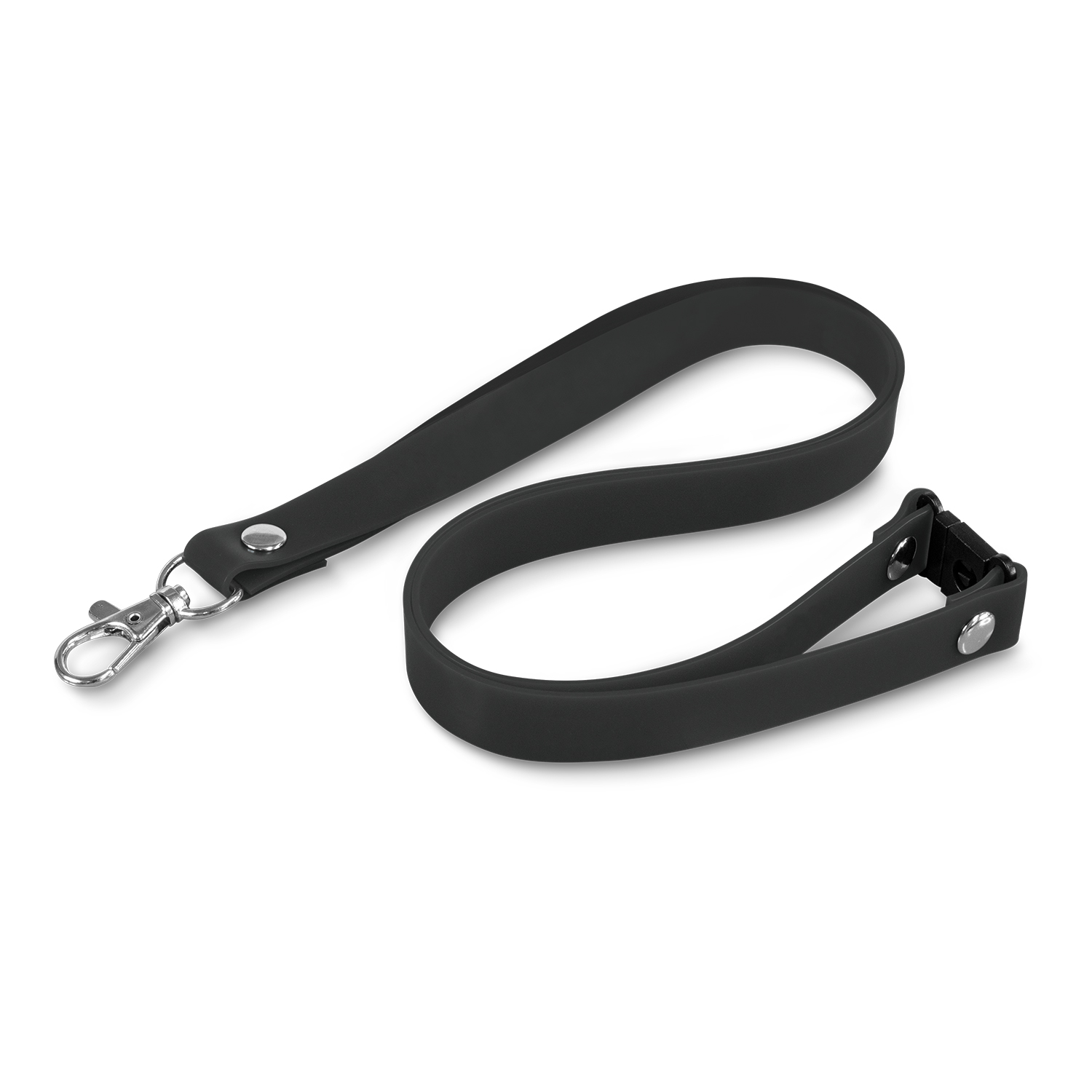 Silicone Lanyard – Image 15