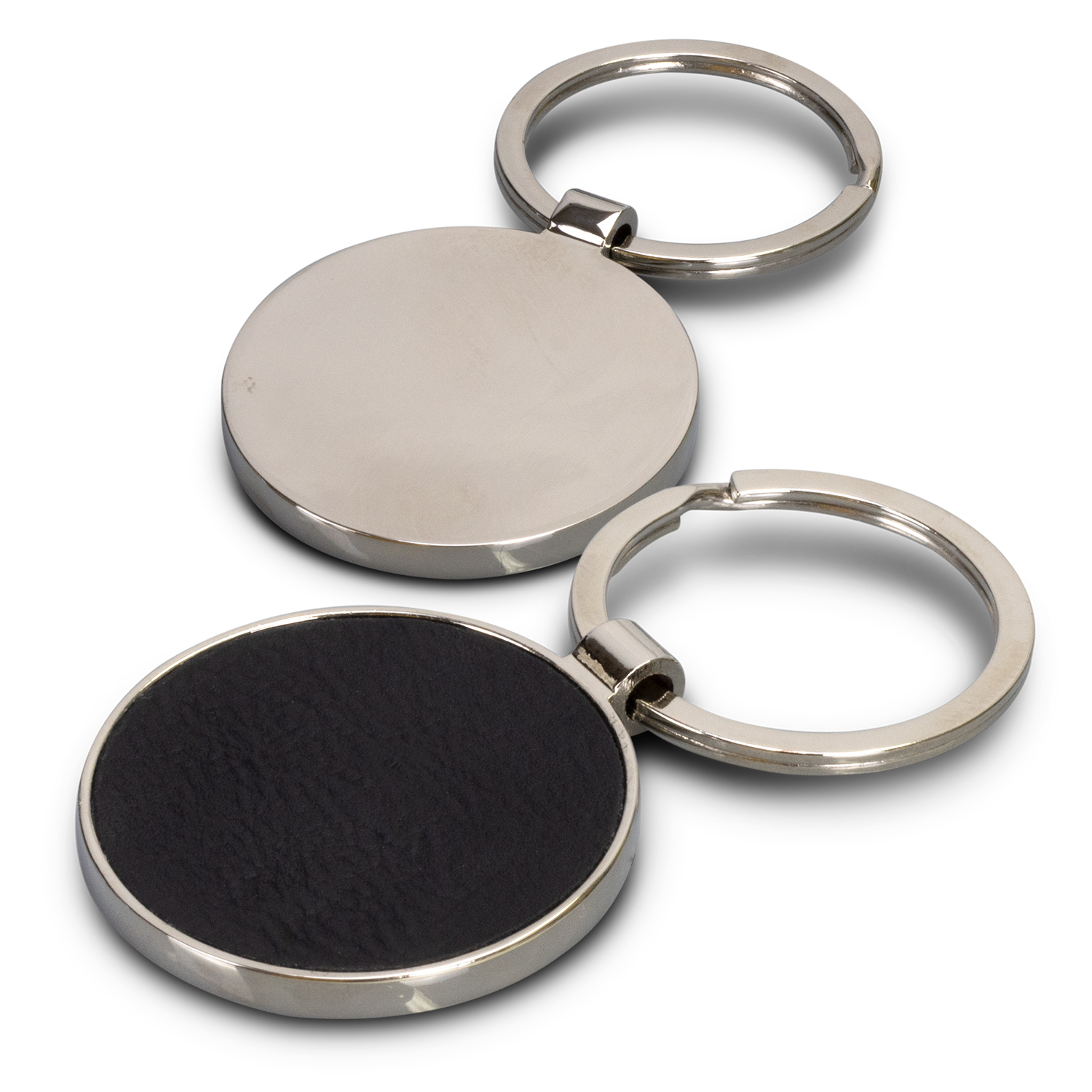 Capulet Key Ring - Round – Image 3