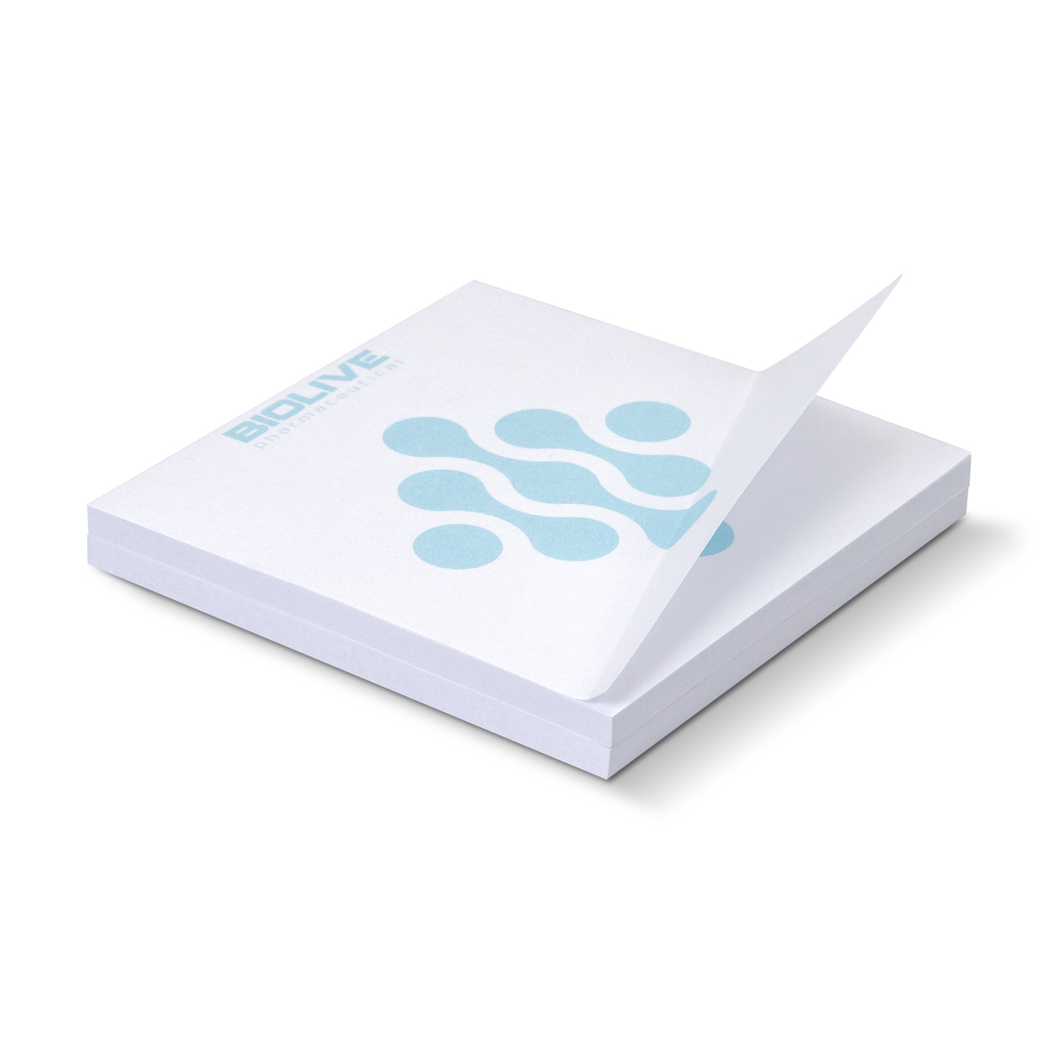 Sticky Pad 100 x 100mm - 100 Sheets – Image 3