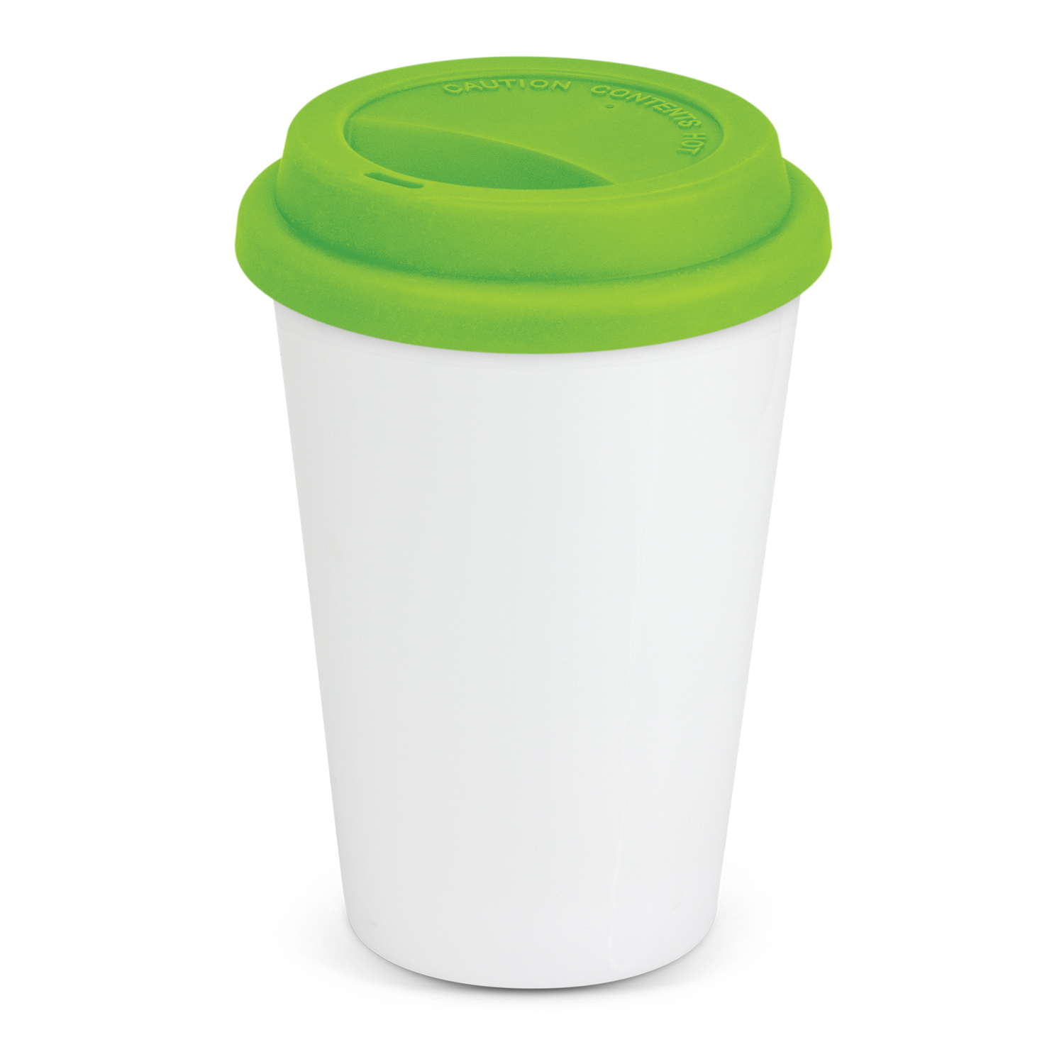 Aztec Double Wall Coffee Cup – Image 4