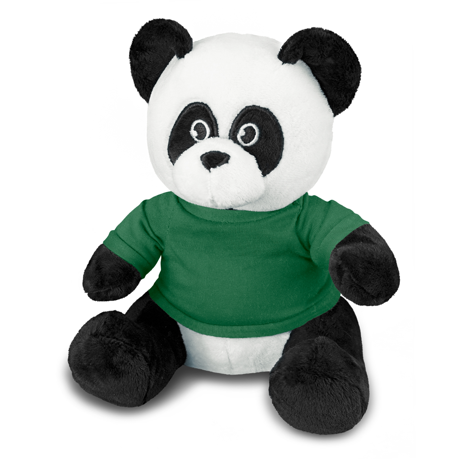 Panda Plush Toy – Image 8