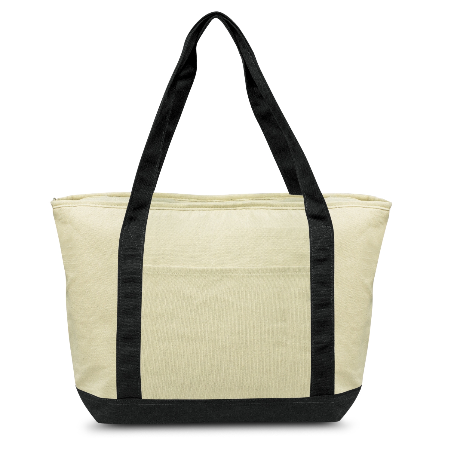 Calico Cooler Bag – Image 3