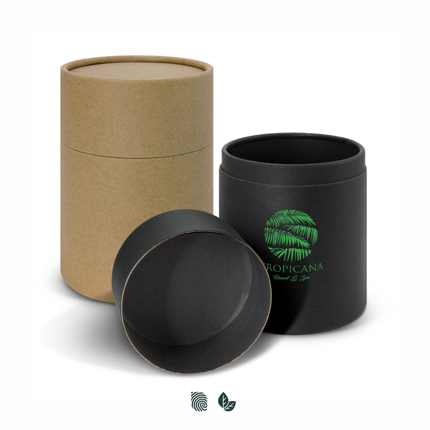Reusable Cup Gift Tube – Image 1