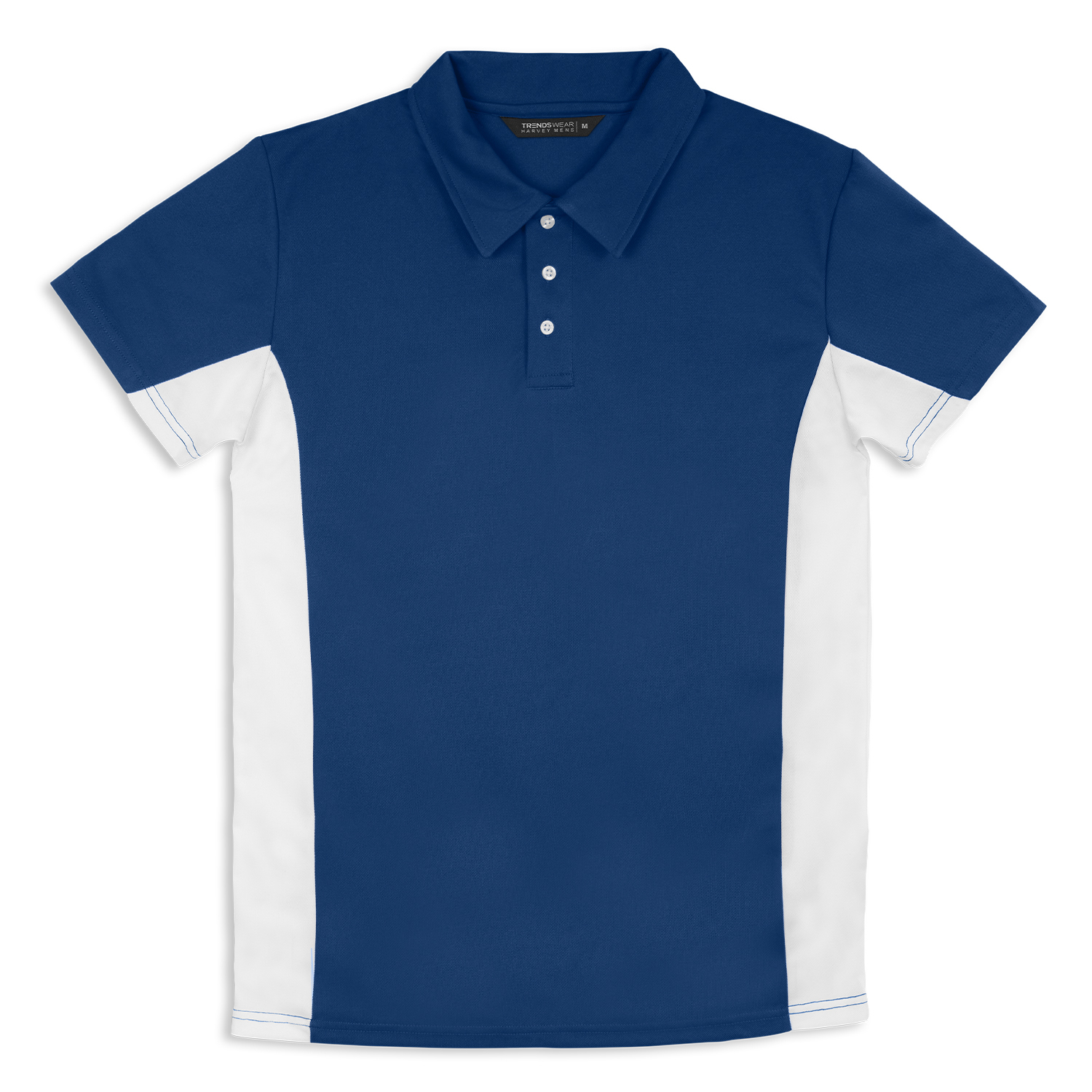 TRENDSWEAR Harvey Mens Polo – Image 7