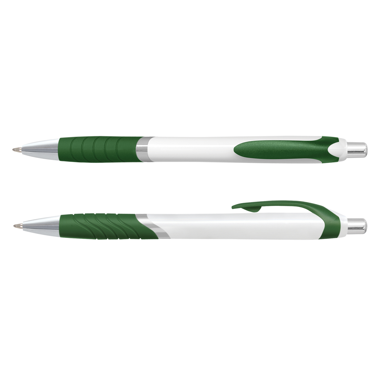 Jet Pen -  White Barrel – Image 6