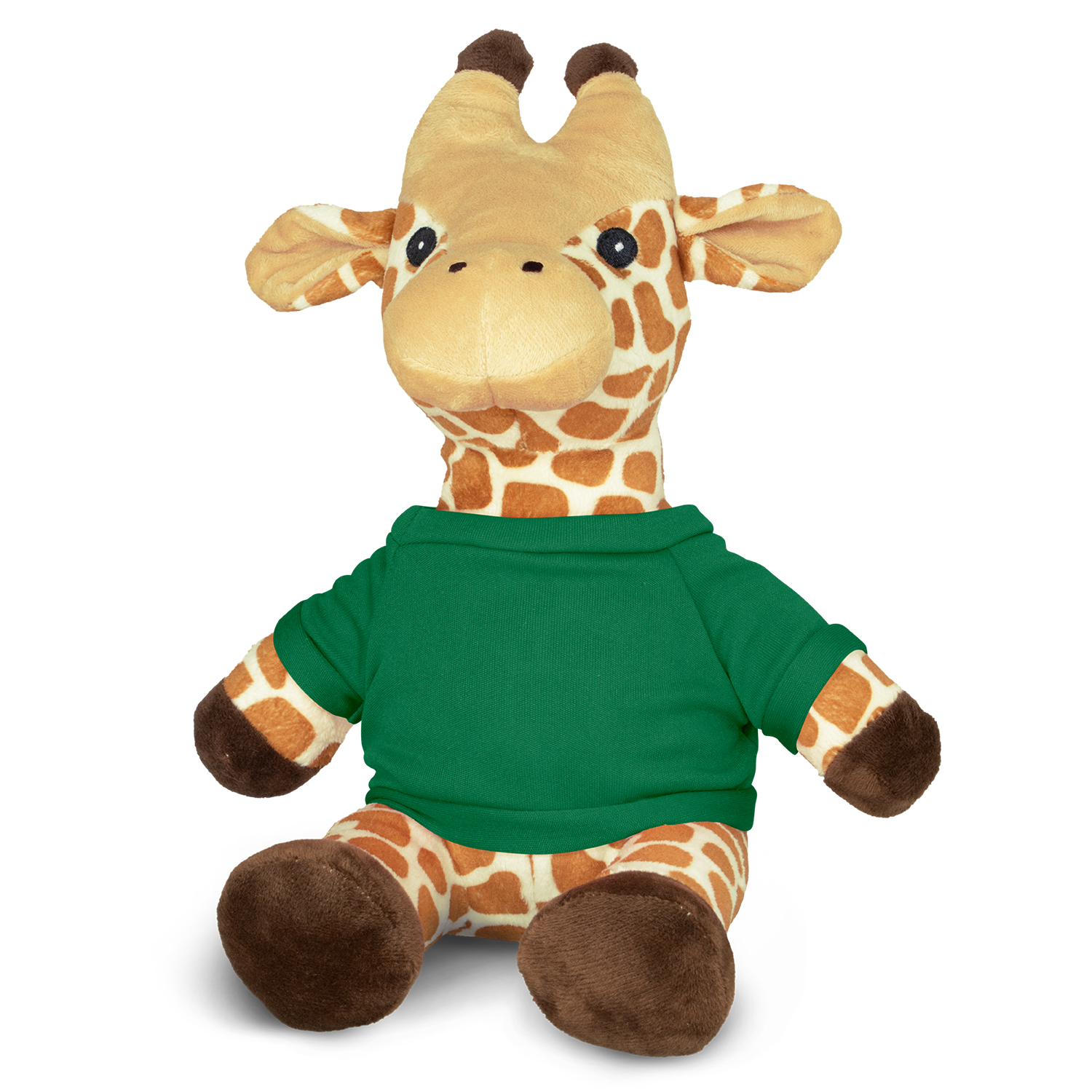 Giraffe Plush Toy – Image 8