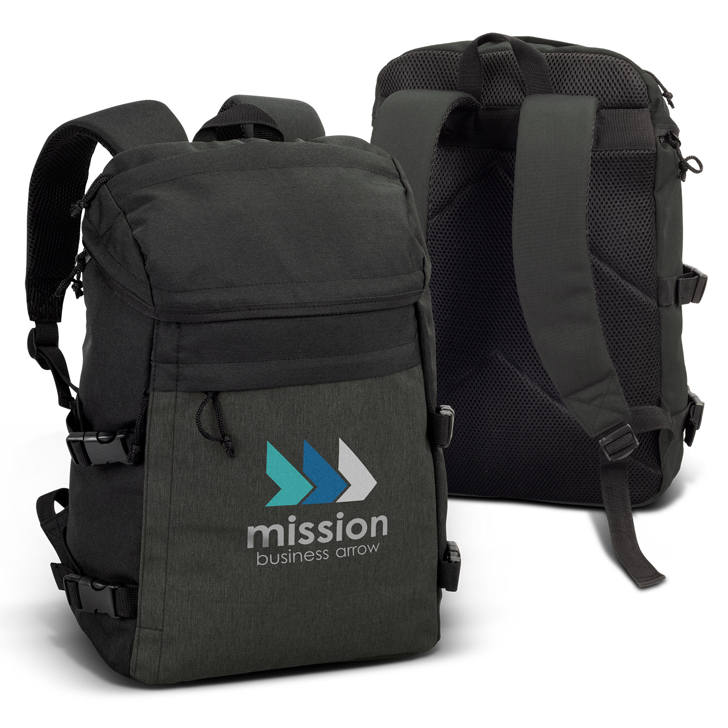 Campster Backpack – Image 1