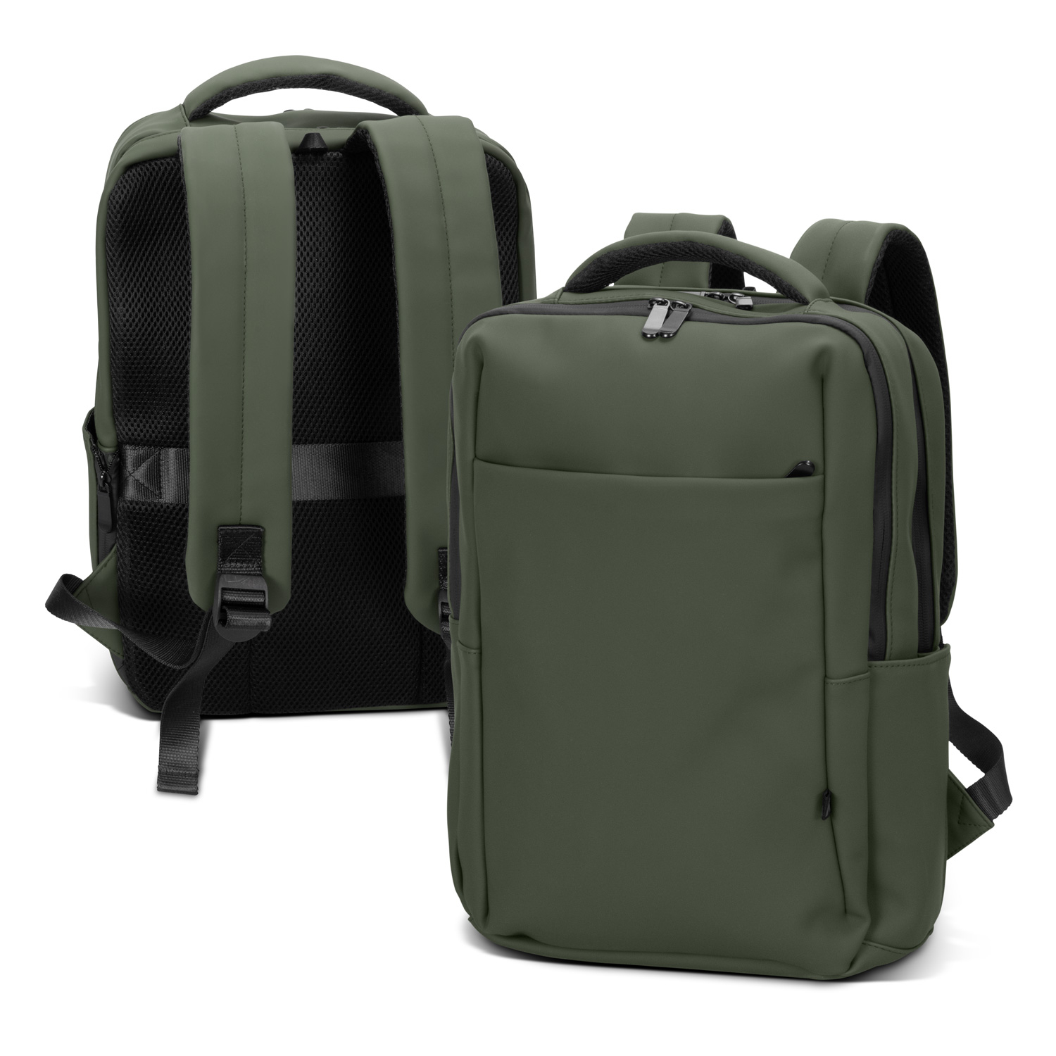 ARCHER Soft-Touch Daily Backpack – Image 3