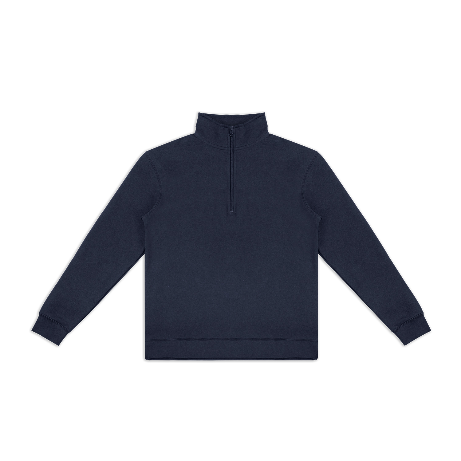 TRENDSWEAR Camden Unisex Quarter Zip – Image 7