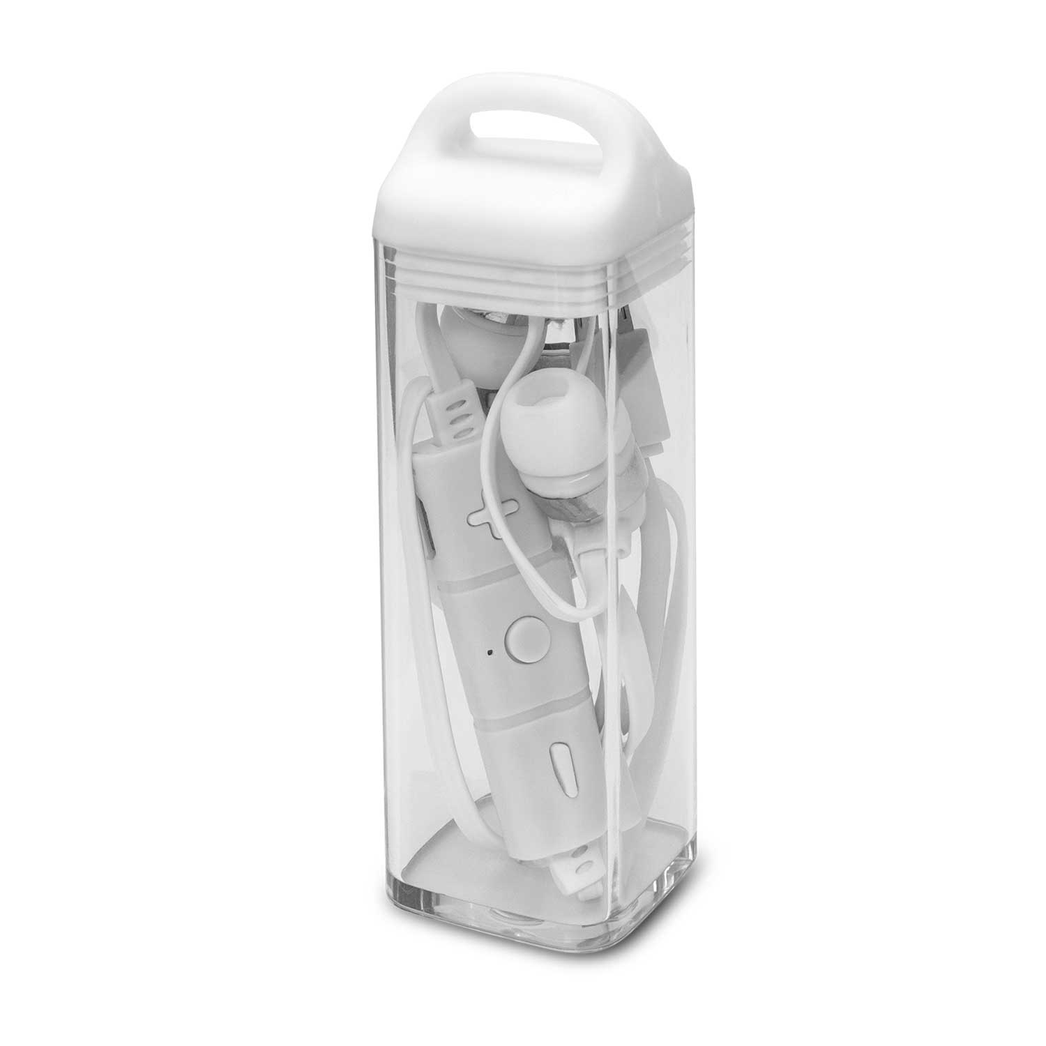 Tycho Bluetooth Earbuds – Image 2