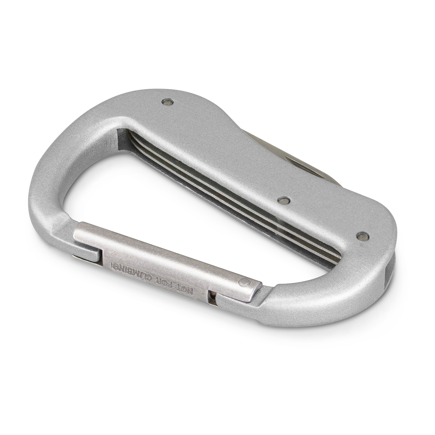 Carabiner Multi-Tool – Image 2