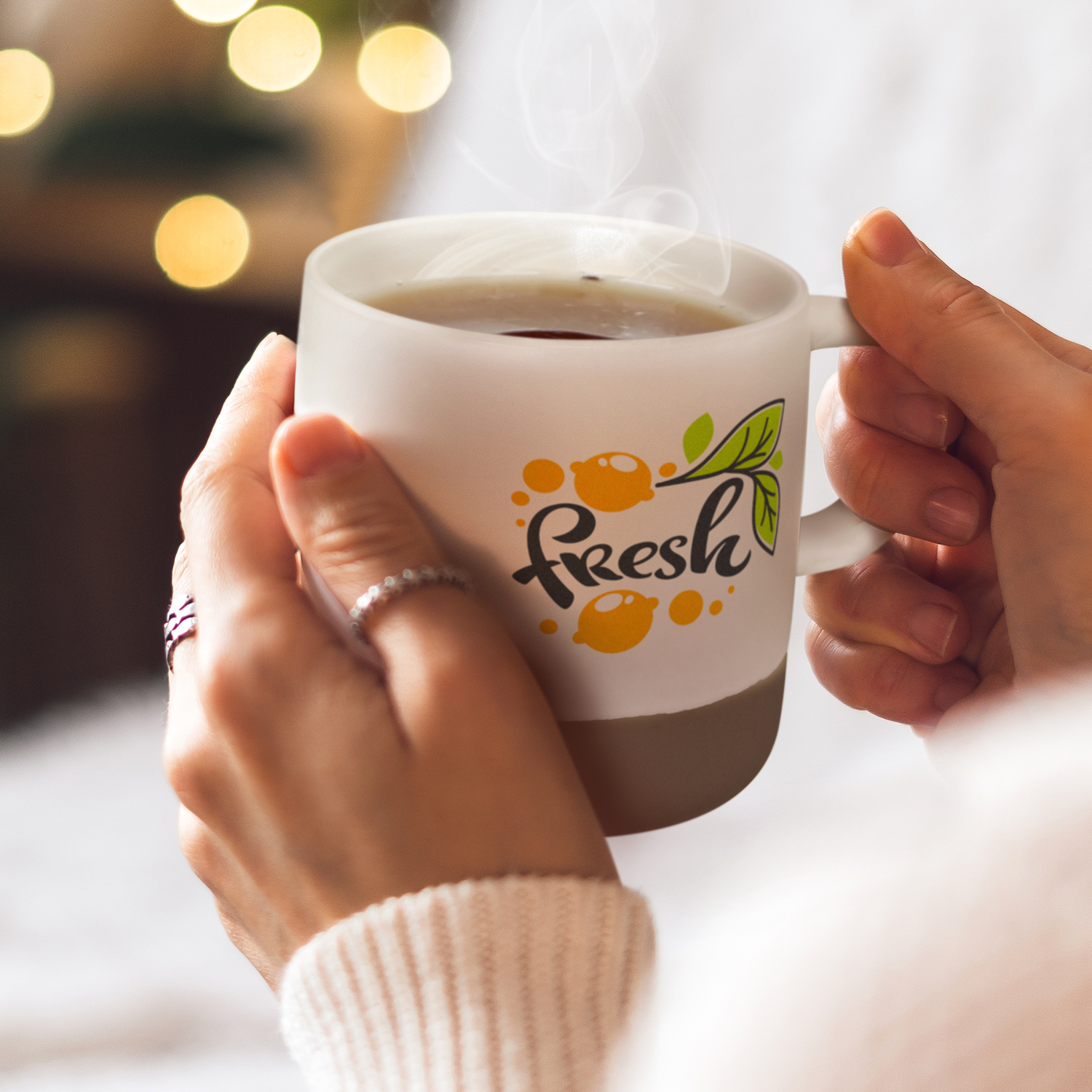 Mason Coffee Mug – Image 6