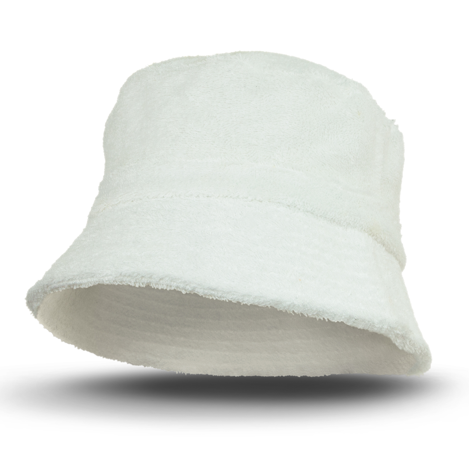 Bondi Terry Towelling Bucket Hat – Image 2