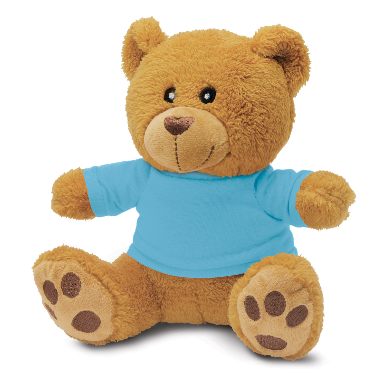 Teddy Bear Plush Toy – Image 9